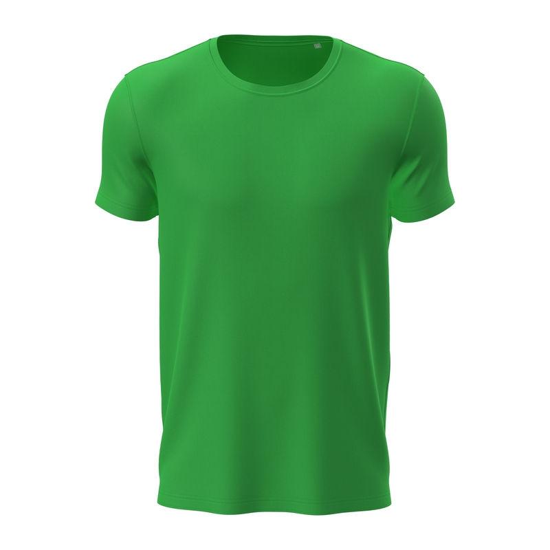 Tricou sport Unisex Sports-T VERDE KELLY 3XL