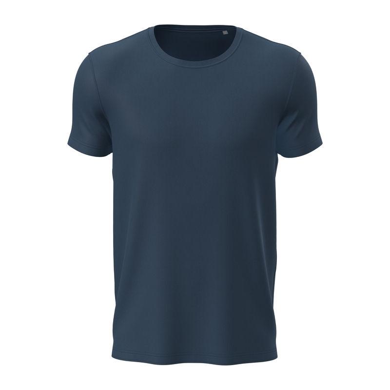Tricou sport Unisex Sports-T BLEUMARIN 3XL