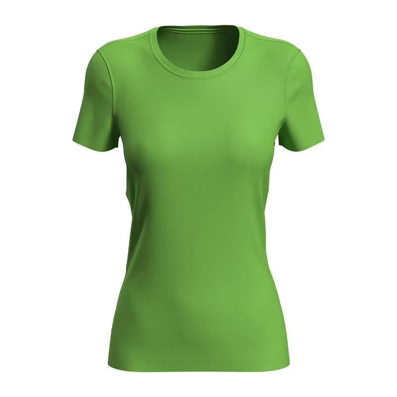 Tricou sport damă Sports-T Kiwi Green M