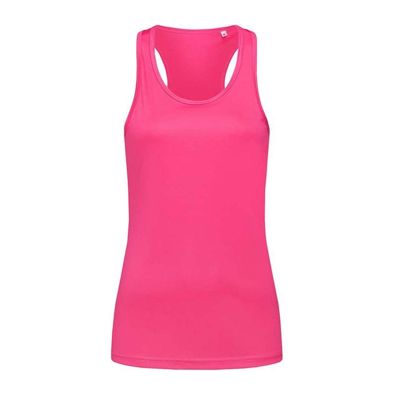 Top sport damă Roz XL