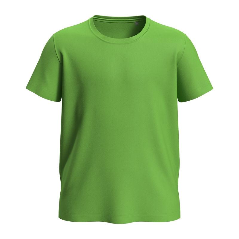 Tricou copii Sports-T Kiwi Green M