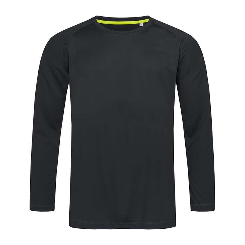 Tricou Unisex Mesh cu mânecă lungă
