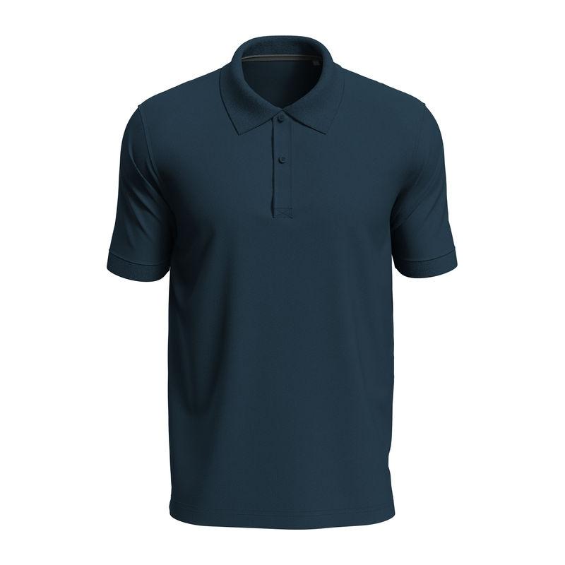 Tricou Polo Unisex Henry