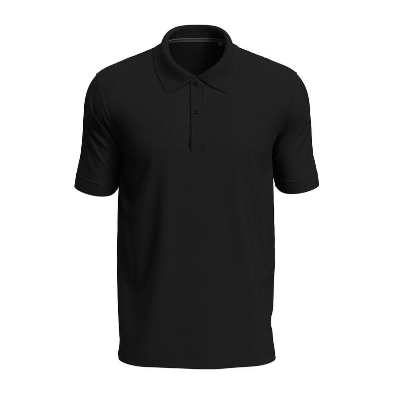 Tricou Polo Unisex Henry