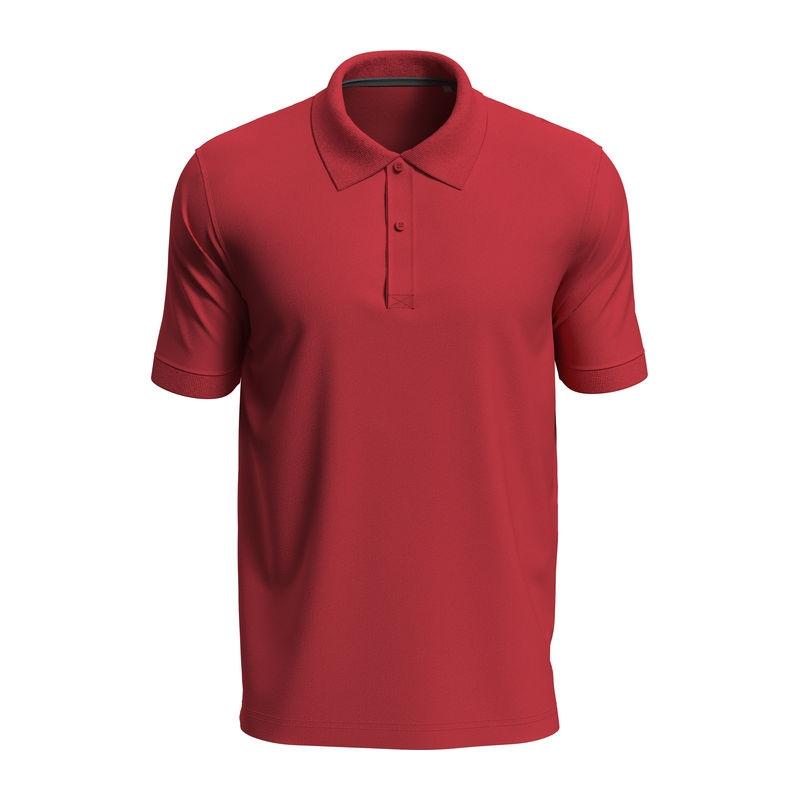 Tricou Polo Unisex Henry