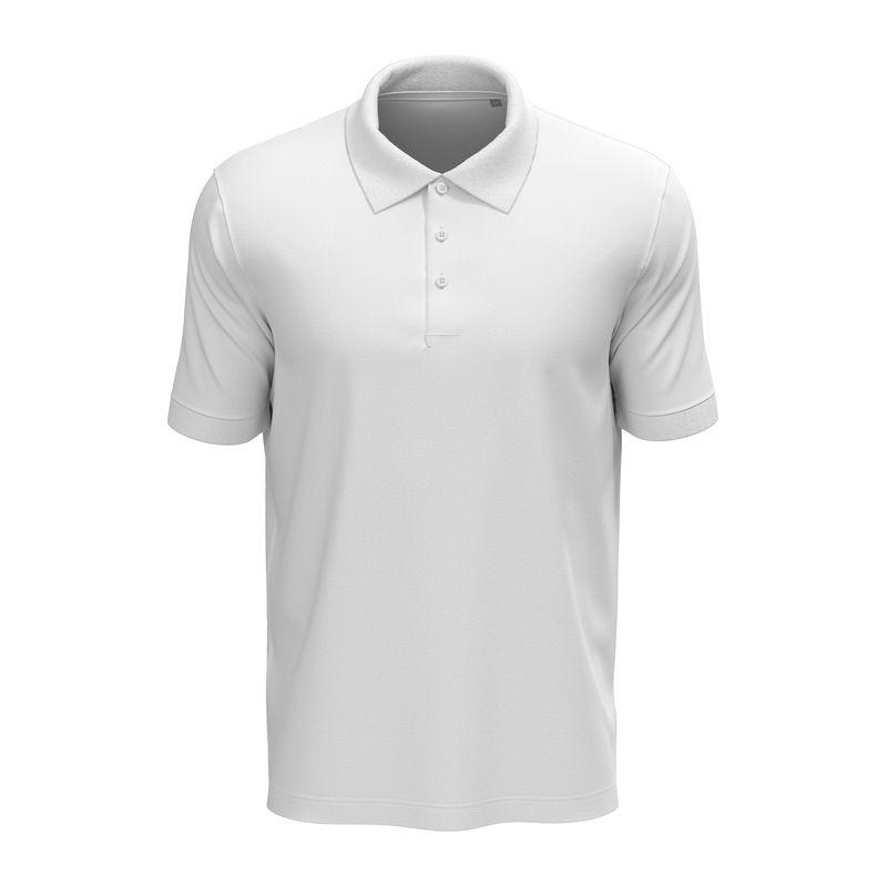 Tricou Polo Unisex Lux