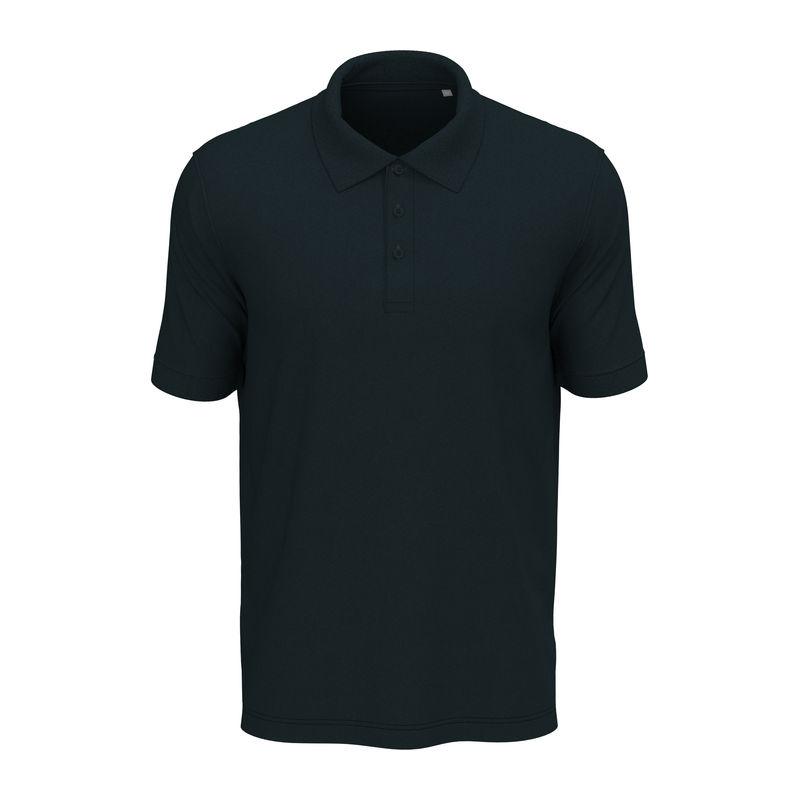 Tricou Polo Unisex Lux