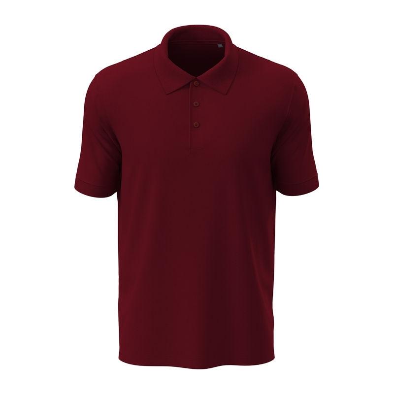 Tricou Polo Unisex Lux