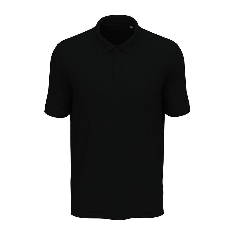 Tricou Polo Unisex Lux