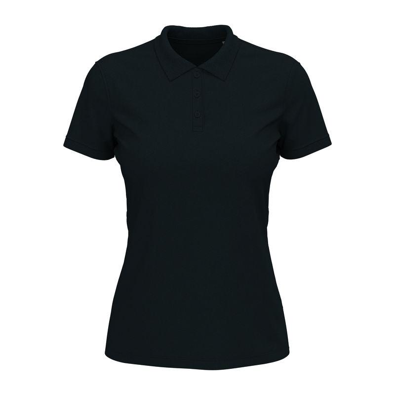 Tricou Polo damă Lux