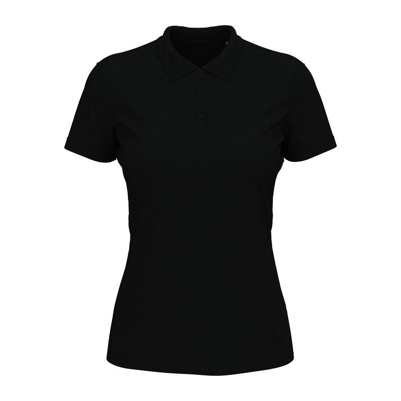 Tricou Polo damă Lux