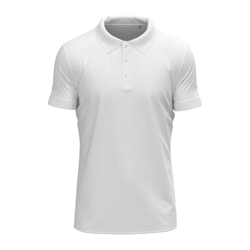 Tricou Polo Unisex Stretch