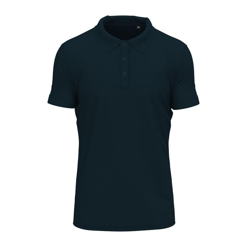 Tricou Polo Unisex Stretch