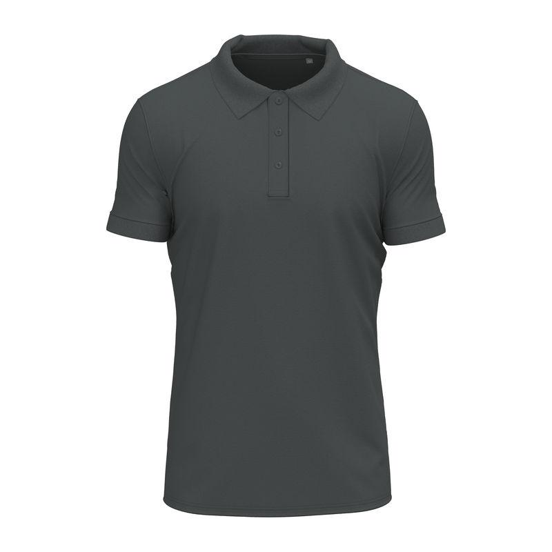 Tricou Polo Unisex Stretch