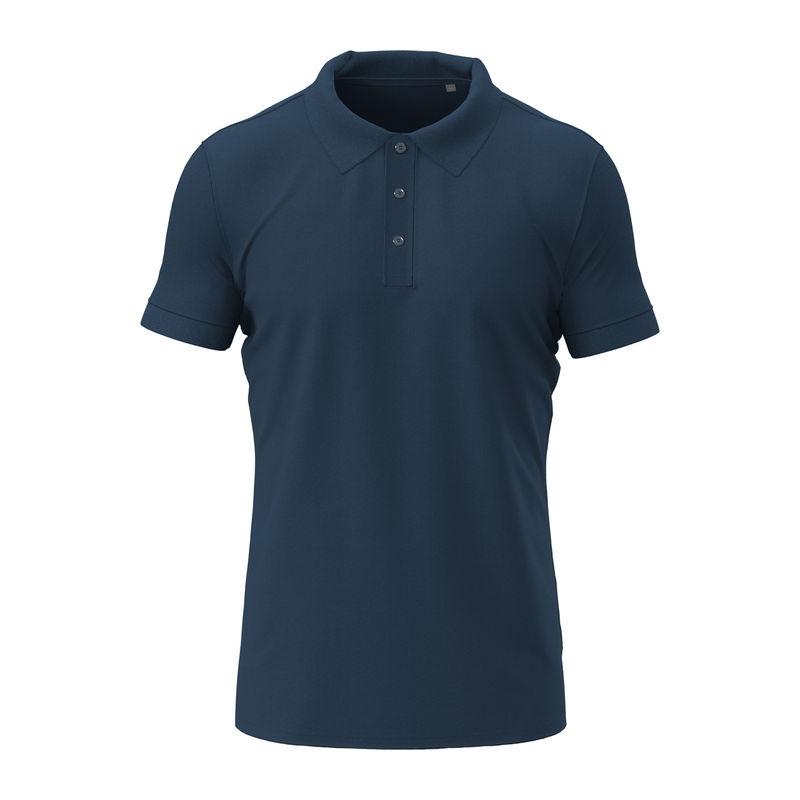 Tricou Polo Unisex Stretch