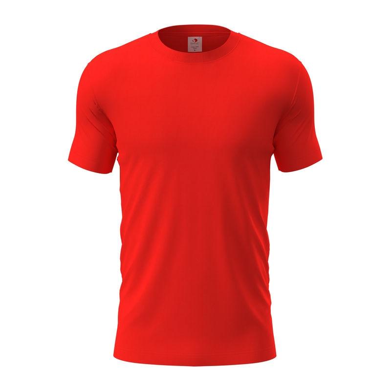 Tricou Unisex Classic-T Fitted