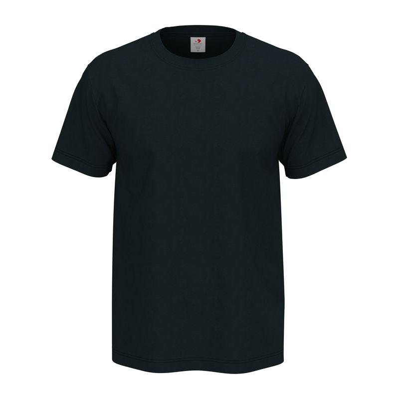 Tricou Unisex Comfort-T Blue Midnight 4XL