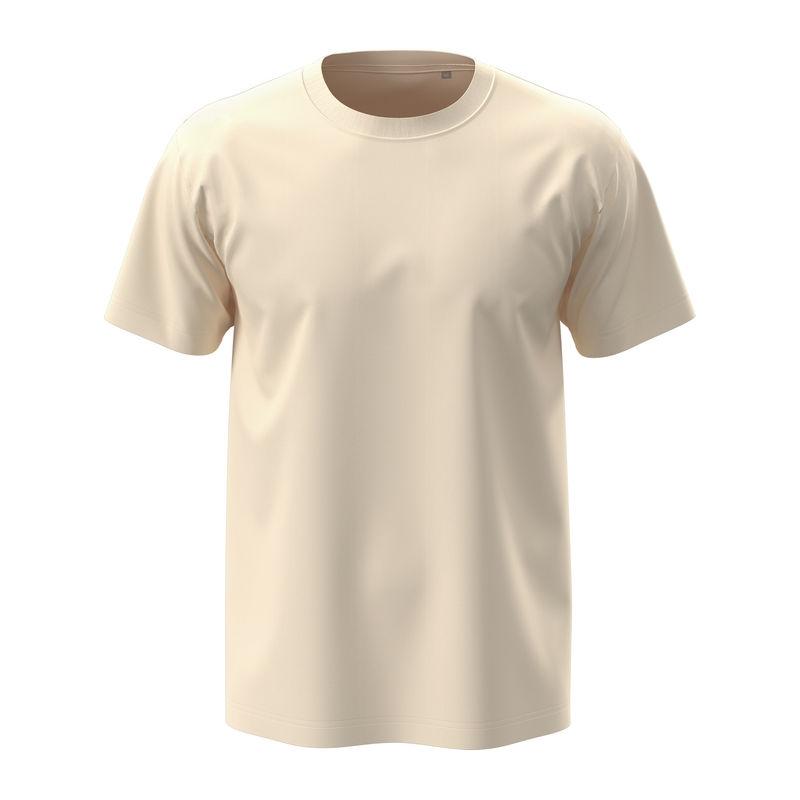 Tricou Unisex Comfort-T Natural 4XL