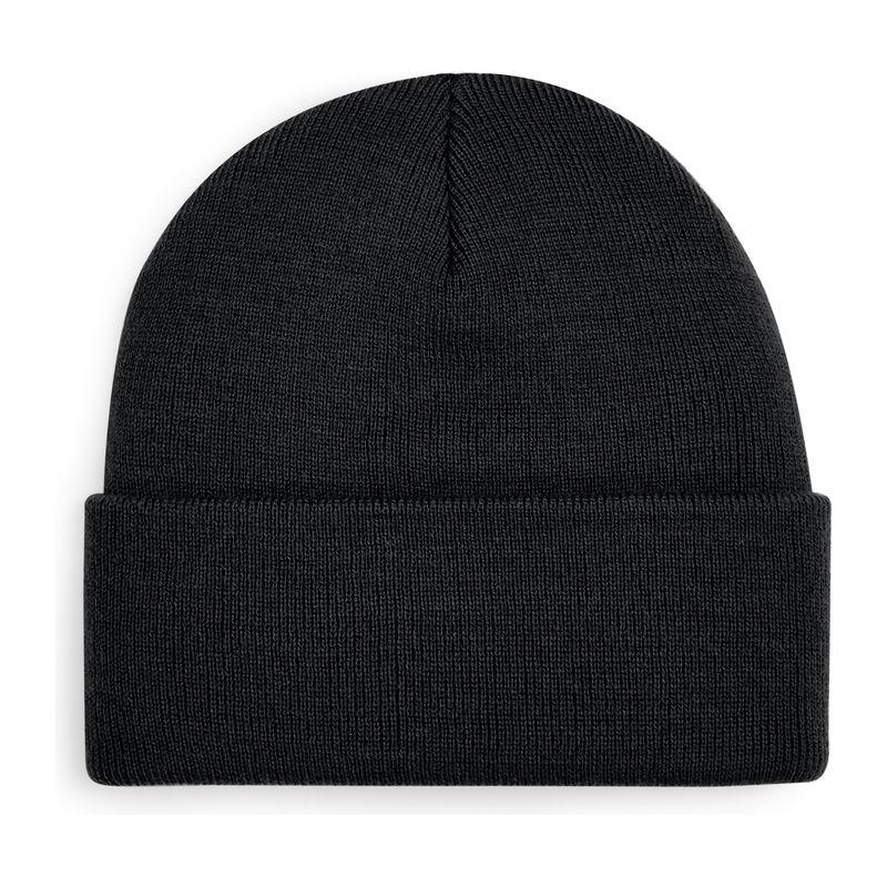 Căciulă Original Cuffed Beanie Negru