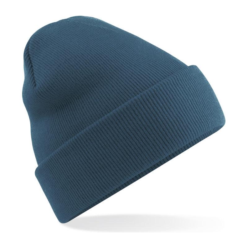 Căciulă Original Cuffed Beanie Petrol