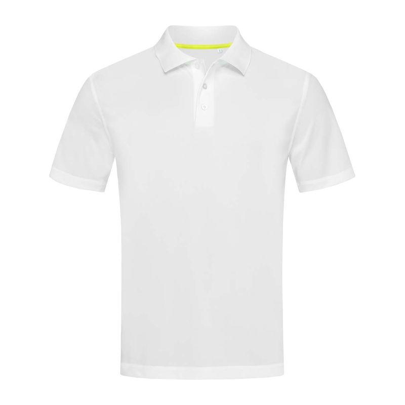 Tricou Polo Unisex Mesh