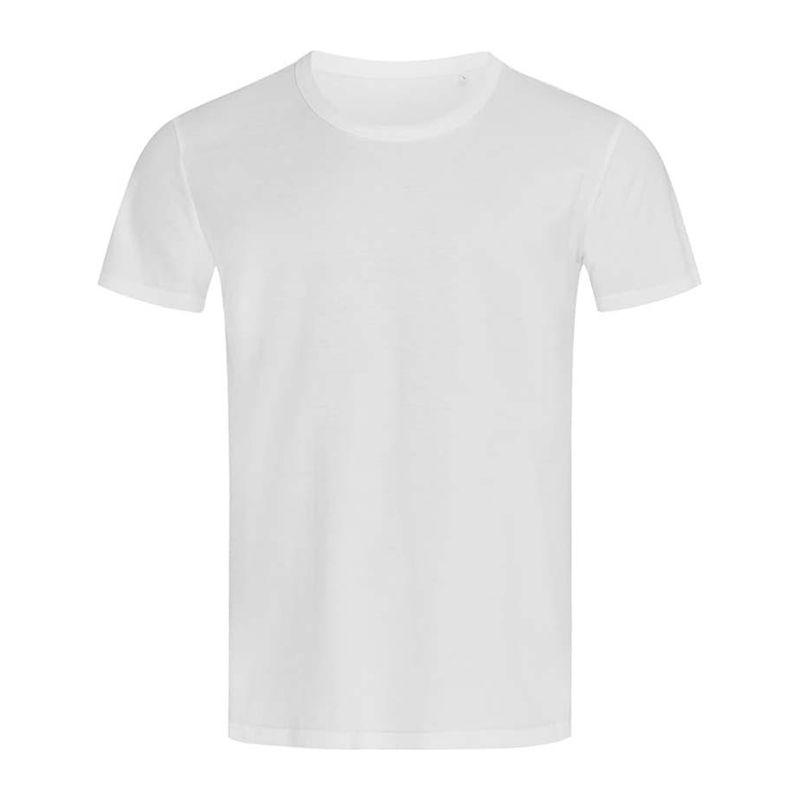 Tricou Ben Unisex cu guler la baza gâtului