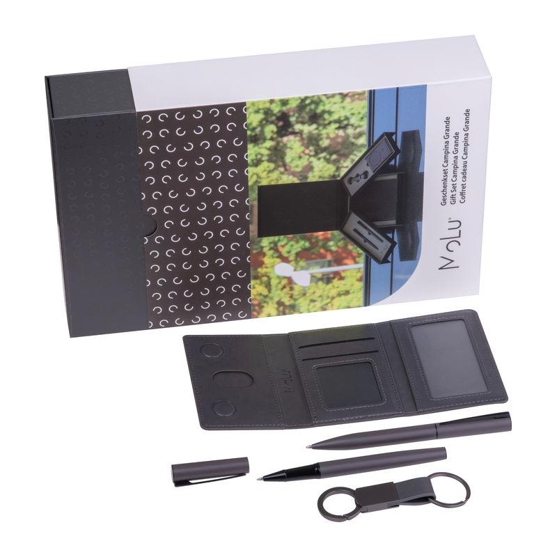 Set cadou MoLu Campina Grande