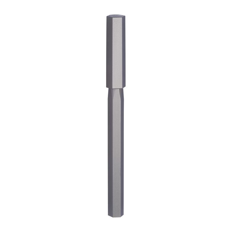 Rollerball MoLu Coral Springs Gri închis