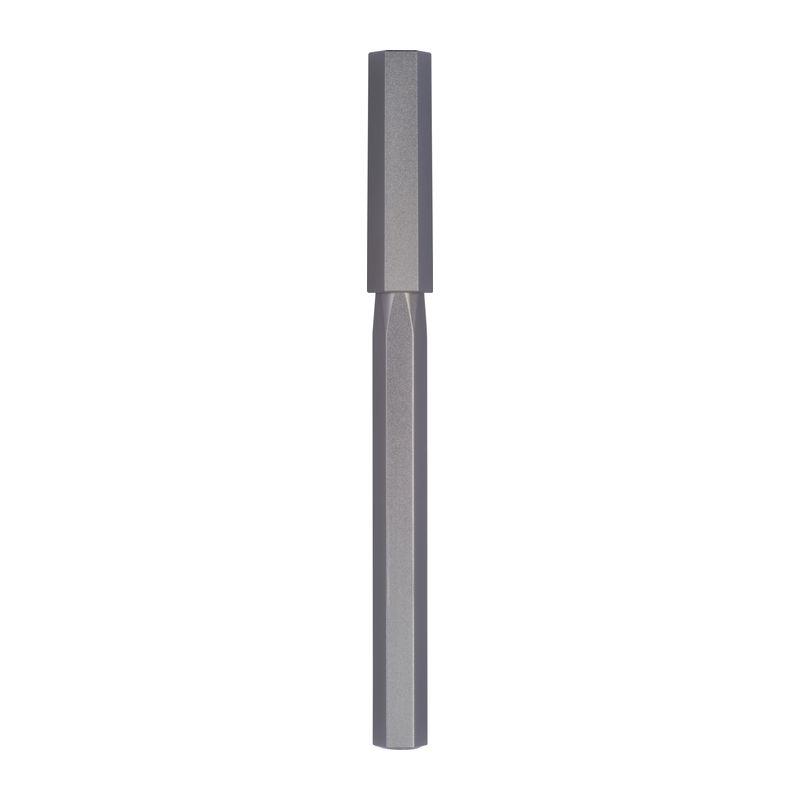 Rollerball MoLu Coral Springs Gri închis