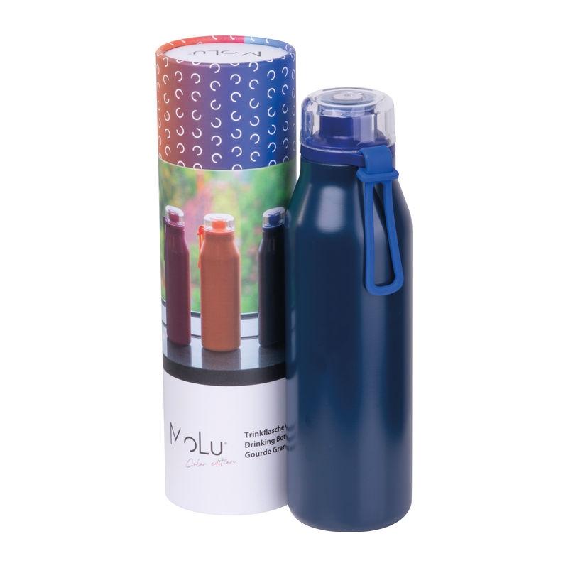 Sticlă pentru apă MoLu Grand Haven