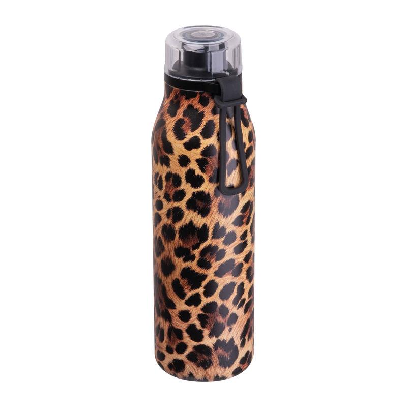 Sticlă pentru apă MoLu Grand Haven Beige