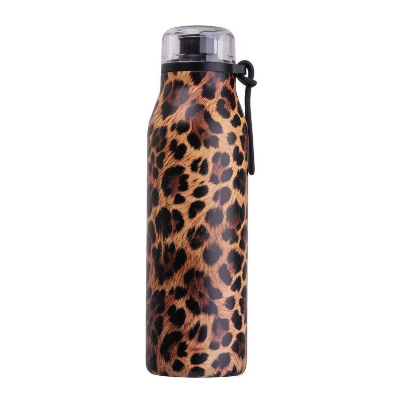 Sticlă pentru apă MoLu Grand Haven Beige