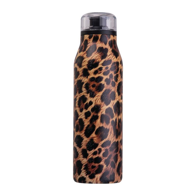 Sticlă pentru apă MoLu Grand Haven Beige