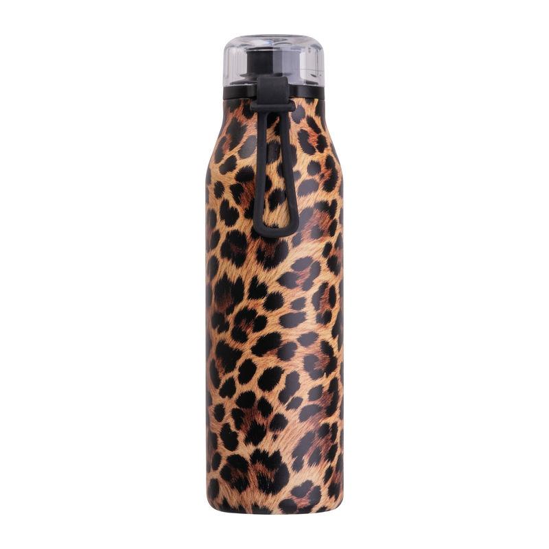 Sticlă pentru apă MoLu Grand Haven Beige