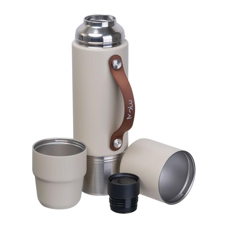 Termos MoLu Le Bourget Beige