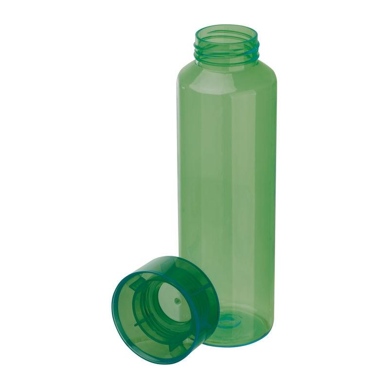 Sticlă pentru apă din Tritan York Verde