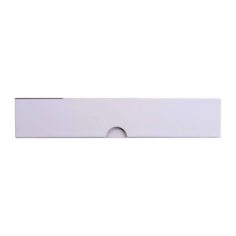 Baterie externă solară MoLu Tallahassee, 20.000 mAh Negru