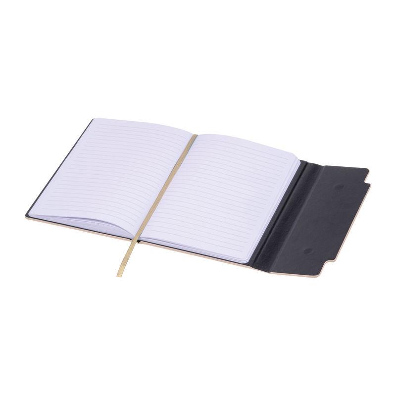 Caiet A5 MoLu Sao José Beige