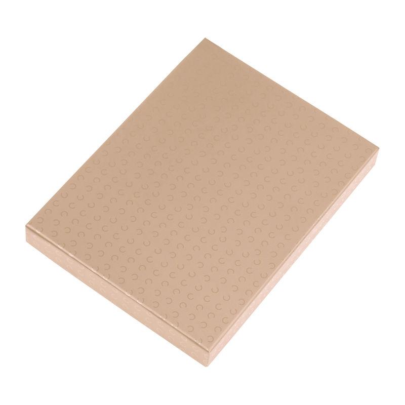 Caiet A5 MoLu Sao José Beige