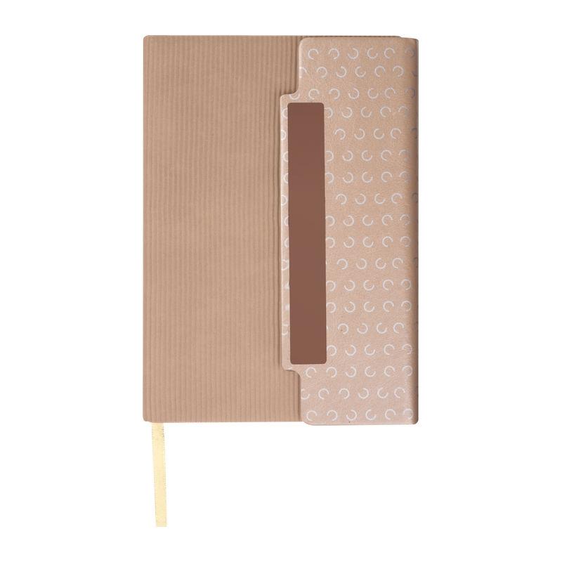 Caiet A5 MoLu Sao José Beige