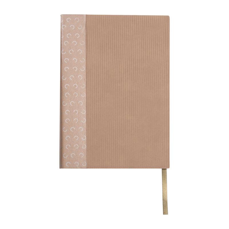 Caiet A5 MoLu Sao José Beige