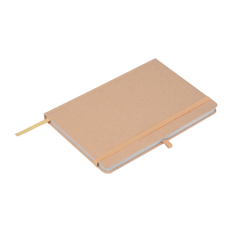 Caiet A5 Suzano Beige