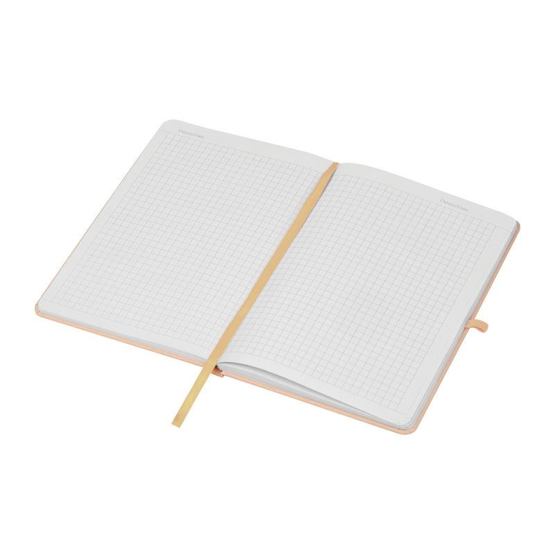 Caiet A5 Suzano Beige