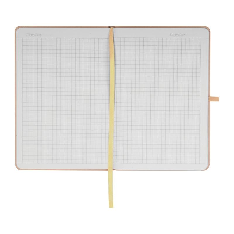 Caiet A5 Suzano Beige