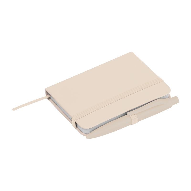 Caiet A7 San Antonio Beige