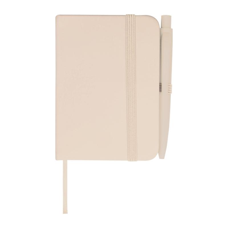 Caiet A7 San Antonio Beige