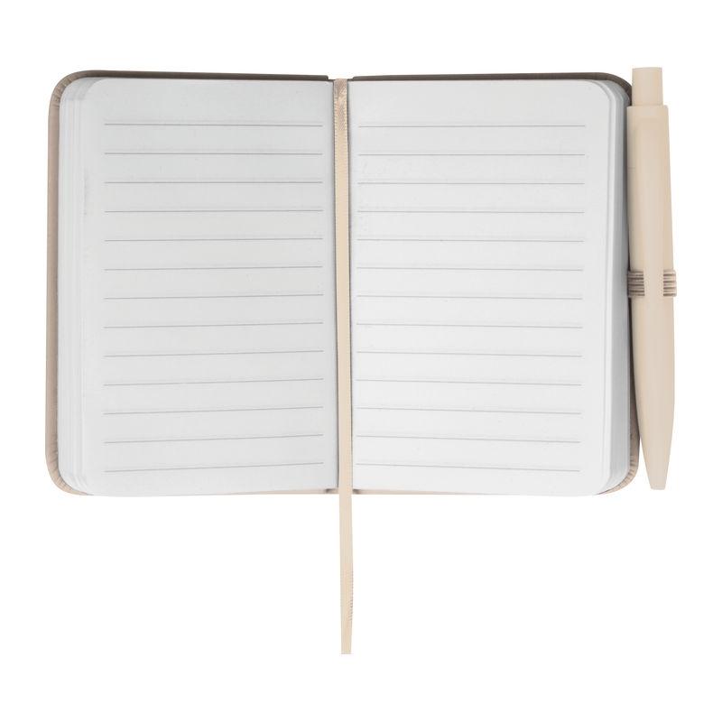 Caiet A7 San Antonio Beige