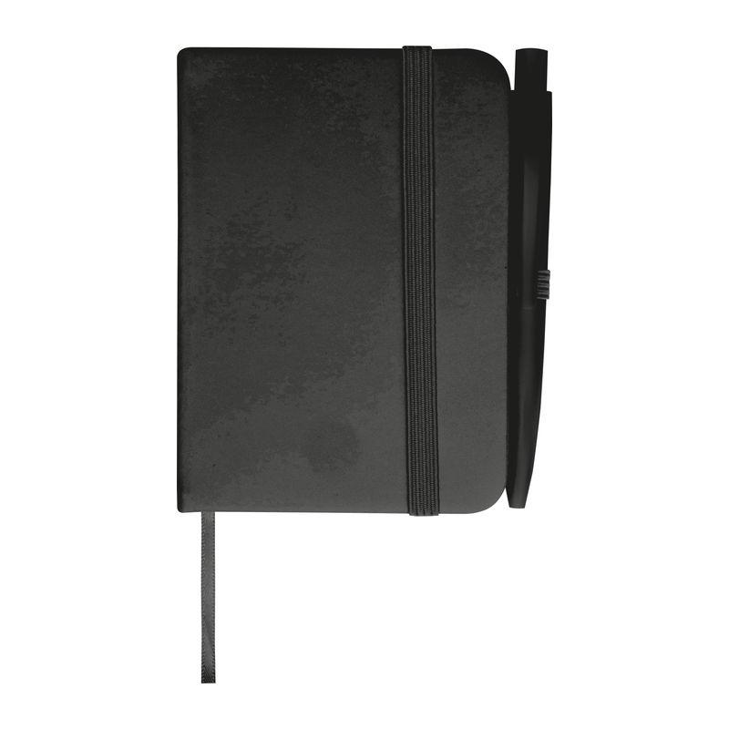 Caiet A7 San Antonio Negru