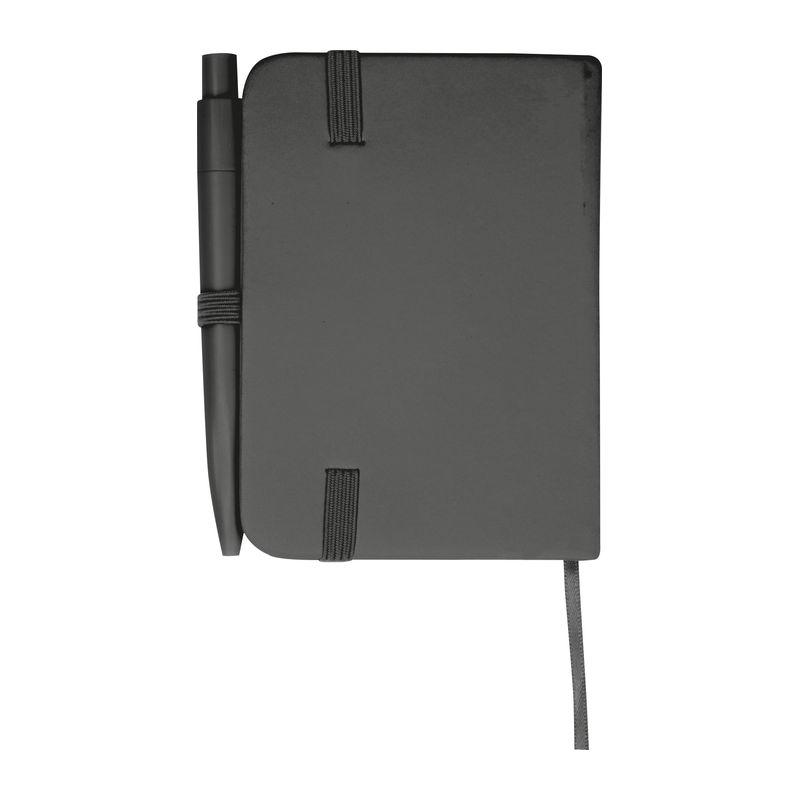 Caiet A7 San Antonio Negru
