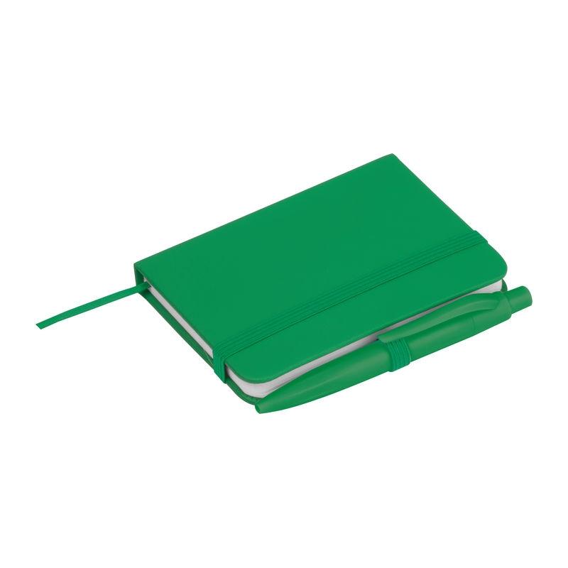 Caiet A7 San Antonio Verde